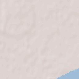 Gardinovci Terrain Map