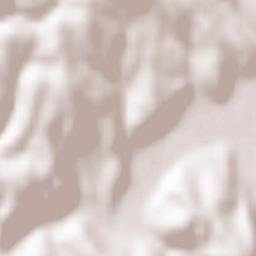 Comuna Goruia Terrain Map