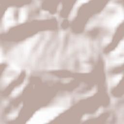 Oraş Bãile Olãneşti Terrain Map