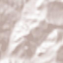 Comuna Valea Iaşului Terrain Map