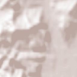 Comuna Aninoasa Terrain Map