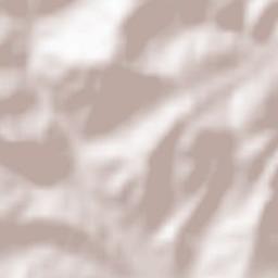 Ocina de Sus Terrain Map