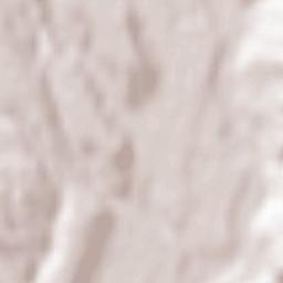 Oraş Vãlenii De Munte Terrain Map