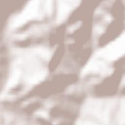 Şoimari Terrain Map