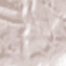 Comuna Tisãu Terrain Map