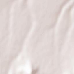 Niculiţel Terrain Map