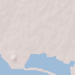 Molochnoye Terrain Map