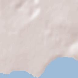 Chelyadinovo Terrain Map