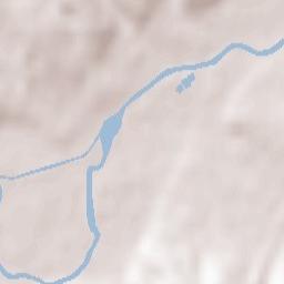 Razac-sur-l’Isle Terrain Map