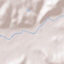 Malemort-sur-Corrèze Terrain Map