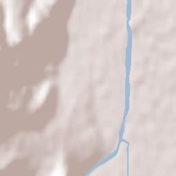 Seyssinet-Pariset Terrain Map