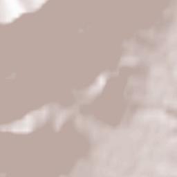 Givoletto Terrain Map