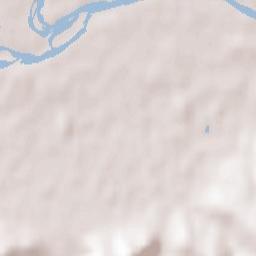 Pomaretto Terrain Map