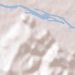 Verrua Savoia Terrain Map