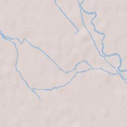 Velezzo Lomellina Terrain Map