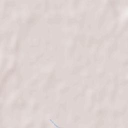 Gropello Cairoli Terrain Map