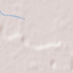 Carbonara al Ticino Terrain Map