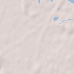 San Martino Siccomario Terrain Map