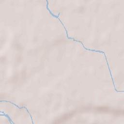 Corteolona Terrain Map