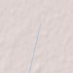 Boschetto Terrain Map