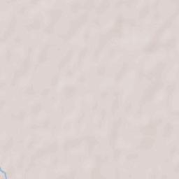 Casaleone Terrain Map