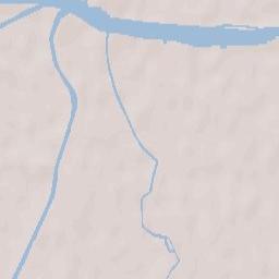 Sant'Anna Terrain Map