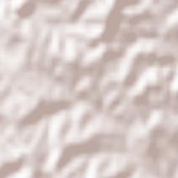 Podzvizd Terrain Map