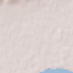 Slavonski Brod Terrain Map