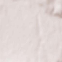 Gudurica Terrain Map