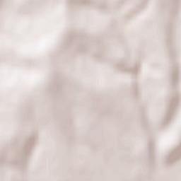 Comuna Ticvaniu Mare Terrain Map