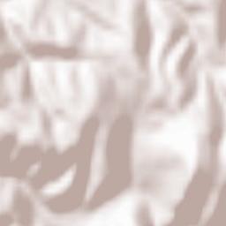 Comuna Ciudanoviţa Terrain Map