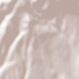 Comuna Muşeteşti Terrain Map