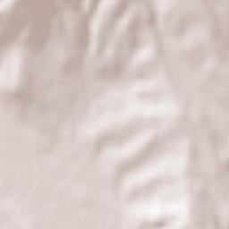 Comuna Polovragi Terrain Map