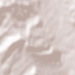 Comuna Tigveni Terrain Map