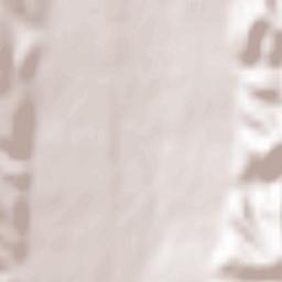 Comuna Pietroşani Terrain Map