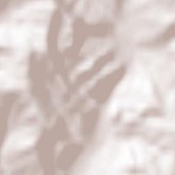 Comuna Boteni Terrain Map