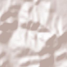 Valea Târsei Terrain Map