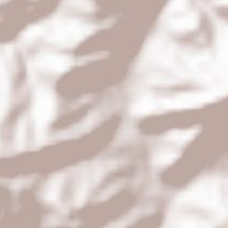 Chiojdeanca Terrain Map