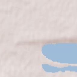 Vladislavovka Terrain Map