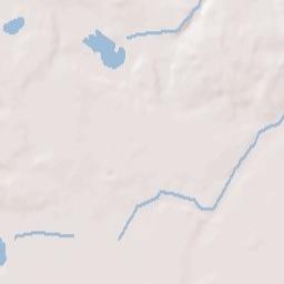 Meeker County Terrain Map