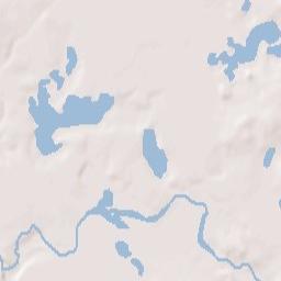 New Richmond Terrain Map