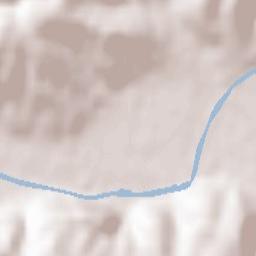 Terrasson-Lavilledieu Terrain Map