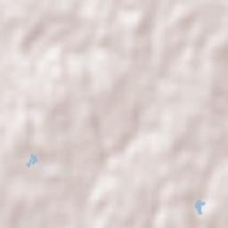 Saint-Privat Terrain Map