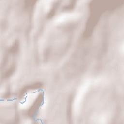 Saint-Paulien Terrain Map