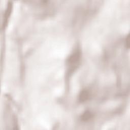 Yssingeaux Terrain Map