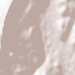 Méaudre Terrain Map