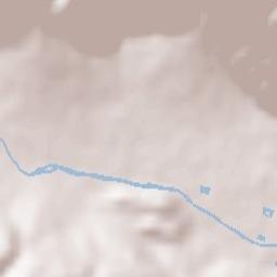 San Giorio Terrain Map