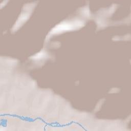 Borgone Susa Terrain Map