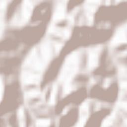 Monteu da Po Terrain Map