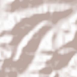 Villamiroglio Terrain Map